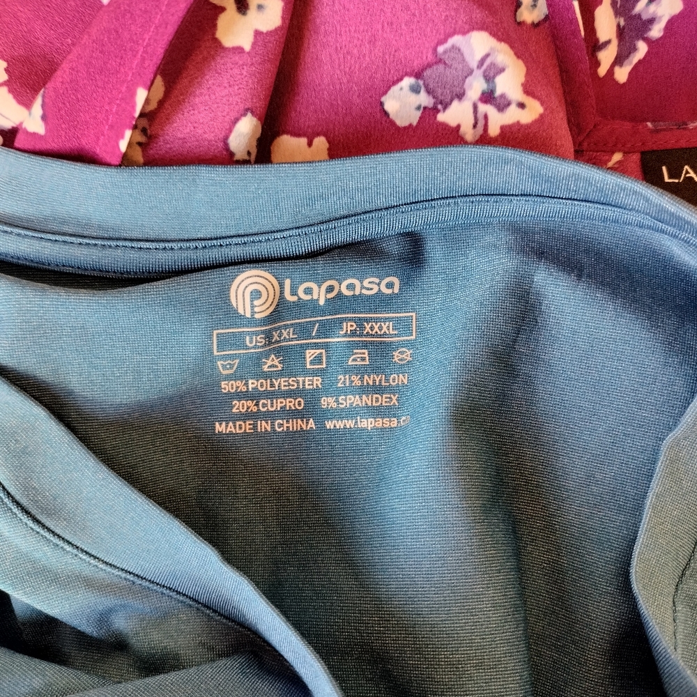 Lapasa tee - Picture 3 of 3